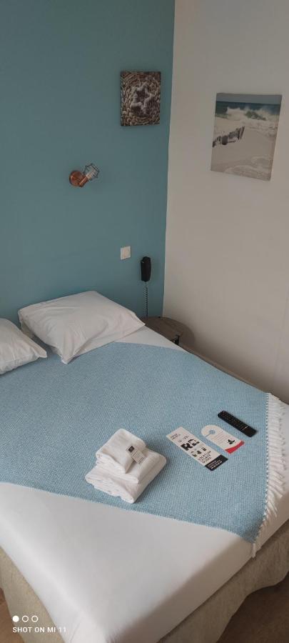 Hotel Le Petit Billot Vitré Εξωτερικό φωτογραφία