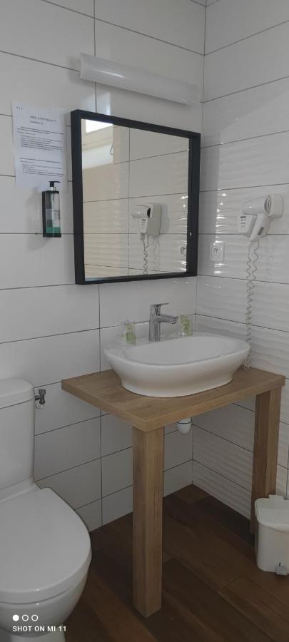 Hotel Le Petit Billot Vitré Εξωτερικό φωτογραφία