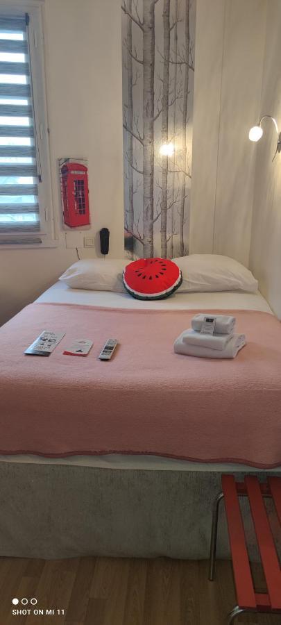 Hotel Le Petit Billot Vitré Εξωτερικό φωτογραφία