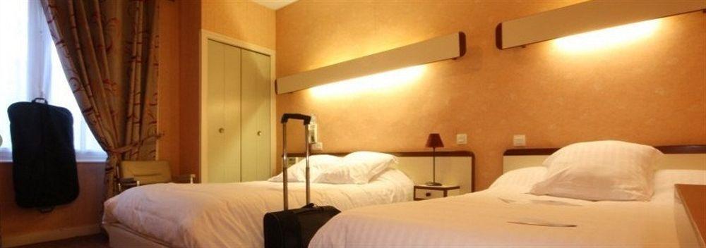 Hotel Le Petit Billot Vitré Εξωτερικό φωτογραφία