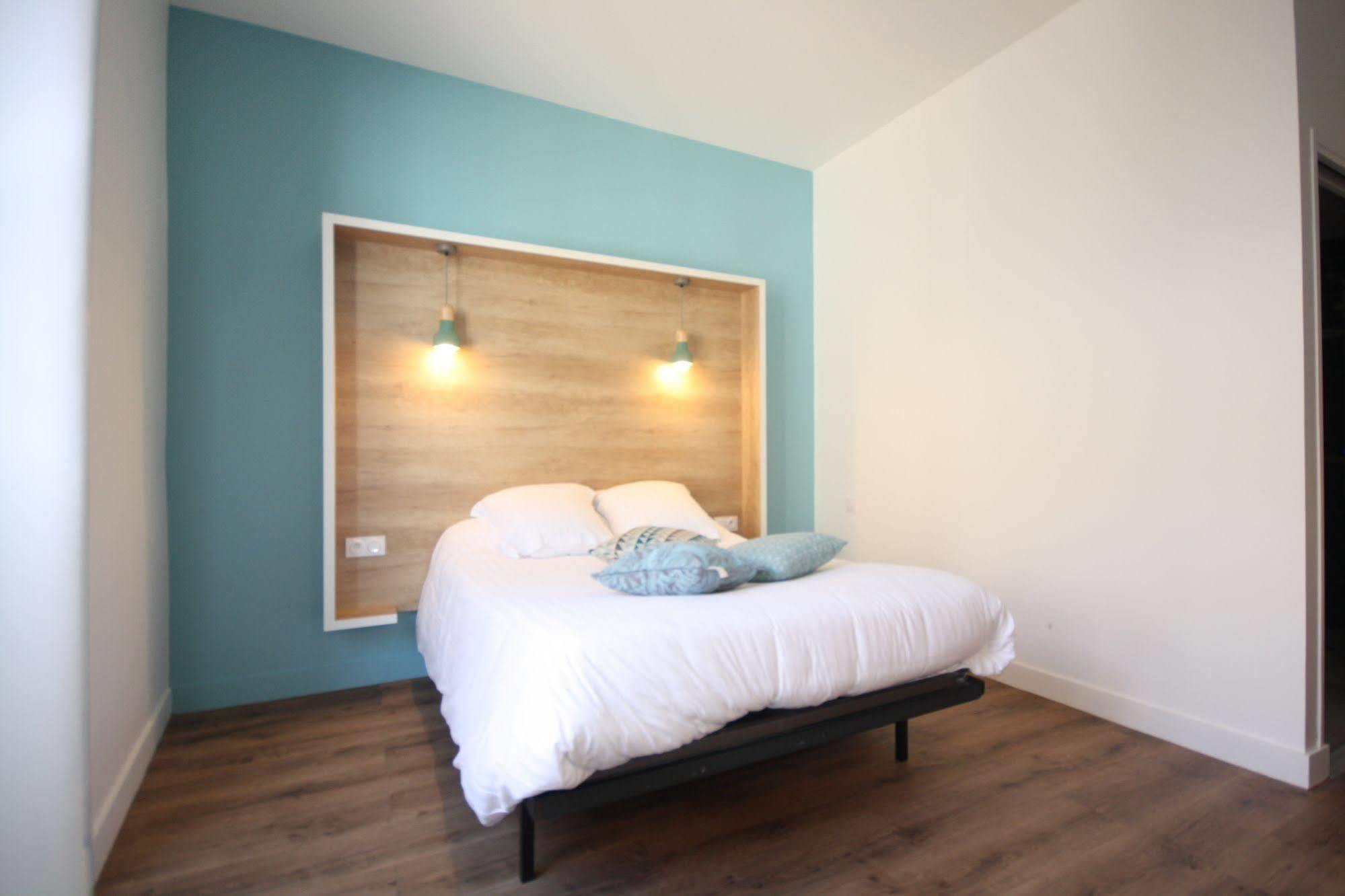 Hotel Le Petit Billot Vitré Εξωτερικό φωτογραφία